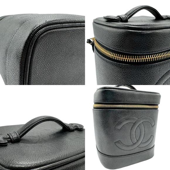 CHANEL Vanity Clutch Bag - Picture 5 of 5